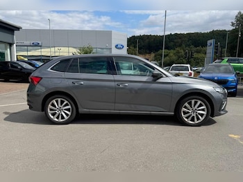 Used Skoda Scala 2025 for sale - 79454520: Photo