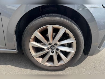Used Skoda Scala 2025 for sale - 79454520: Photo