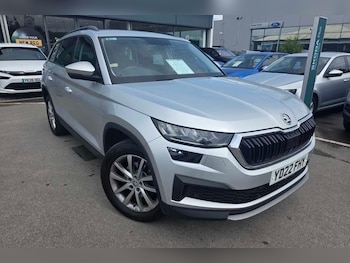 Used Skoda Kodiaq 2022 for sale - 78792203: Photo