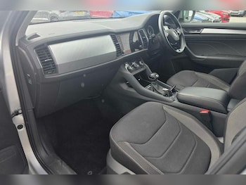 Used Skoda Kodiaq 2022 for sale - 78792203: Photo