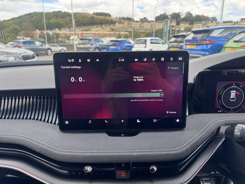 Used Skoda Superb 2025 for sale - 76882520: Photo 23