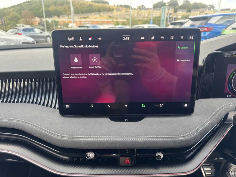 Used Skoda Superb 2025 for sale - 76882520: Photo 24