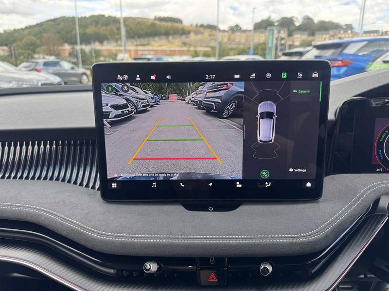 Used Skoda Superb 2025 for sale - 76882520: Photo 26