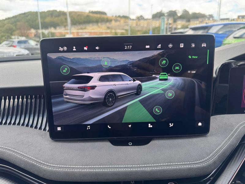 Used Skoda Superb 2025 for sale - 76882520: Photo 27