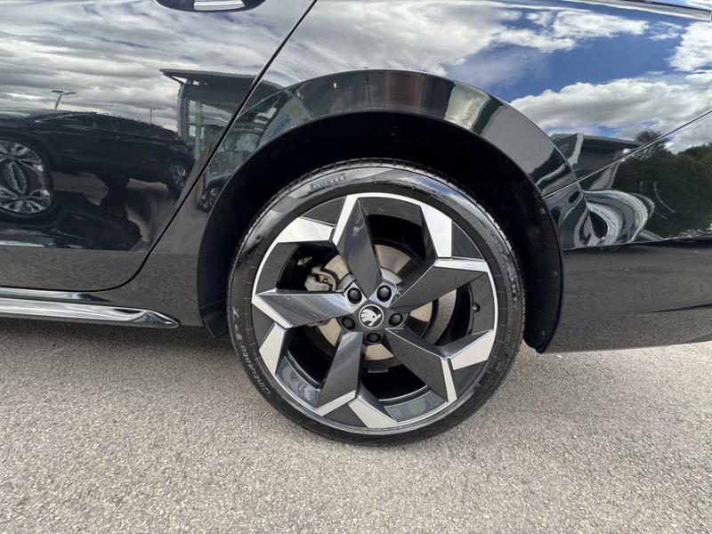 Used Skoda Superb 2025 for sale - 76882520: Photo 36