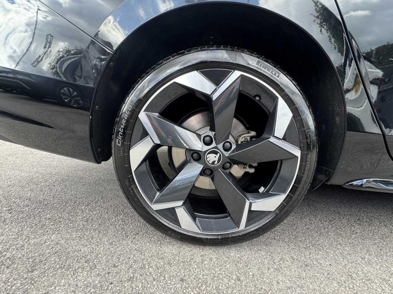 Used Skoda Superb 2025 for sale - 76882520: Photo 5