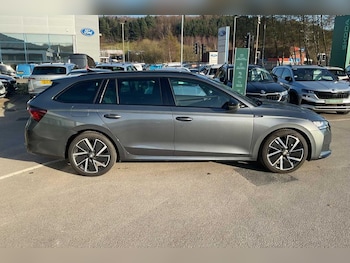 Used Skoda Octavia 2025 for sale - 77653673: Photo