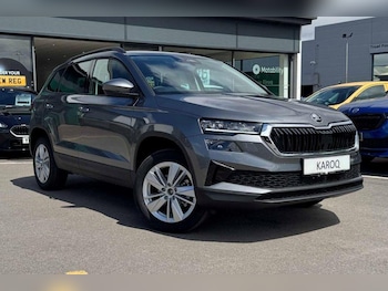 Used Skoda Karoq undefined for sale - 79159738: Photo