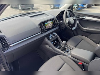 Used Skoda Karoq undefined for sale - 79159738: Photo