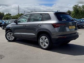 Used Skoda Karoq undefined for sale - 79159738: Photo