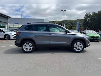 Used Skoda Karoq undefined for sale - 79159738: Photo