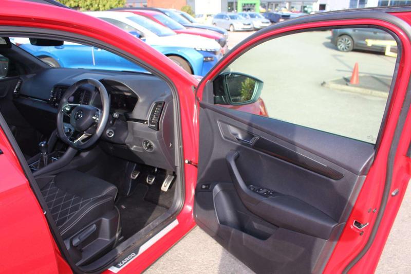 Used Skoda Karoq 2023 for sale - 76139599: Photo 18