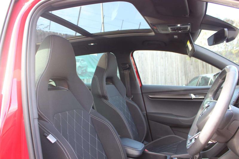 Used Skoda Karoq 2023 for sale - 76139599: Photo 20