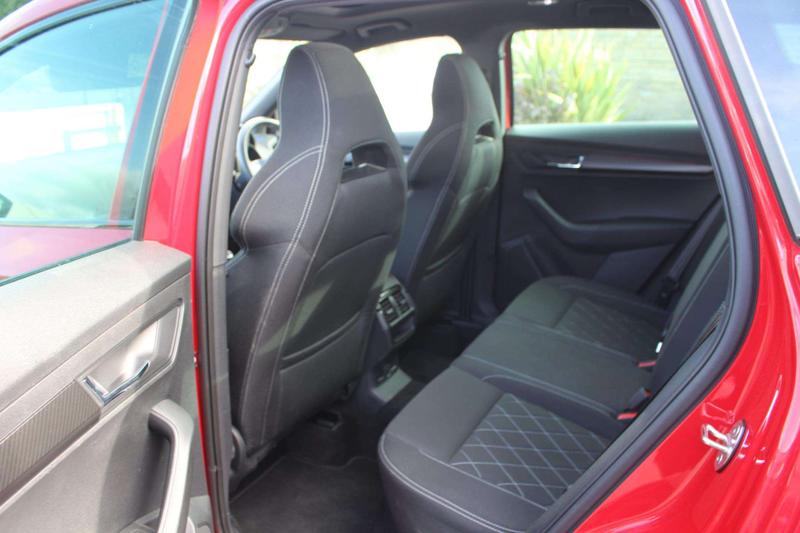 Used Skoda Karoq 2023 for sale - 76139599: Photo 30