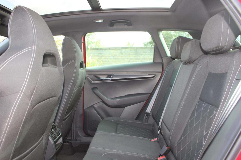 Used Skoda Karoq 2023 for sale - 76139599: Photo 31