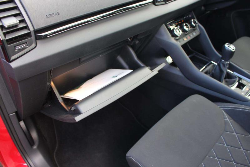 Used Skoda Karoq 2023 for sale - 76139599: Photo 36