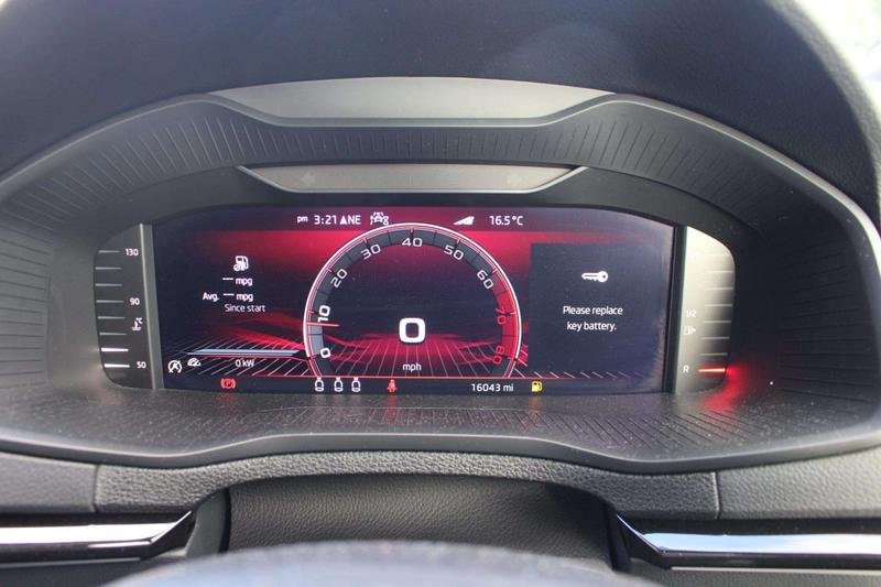 Used Skoda Karoq 2023 for sale - 76139599: Photo 37