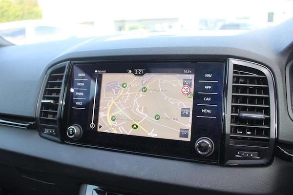 Used Skoda Karoq 2023 for sale - 76139599: Photo 38