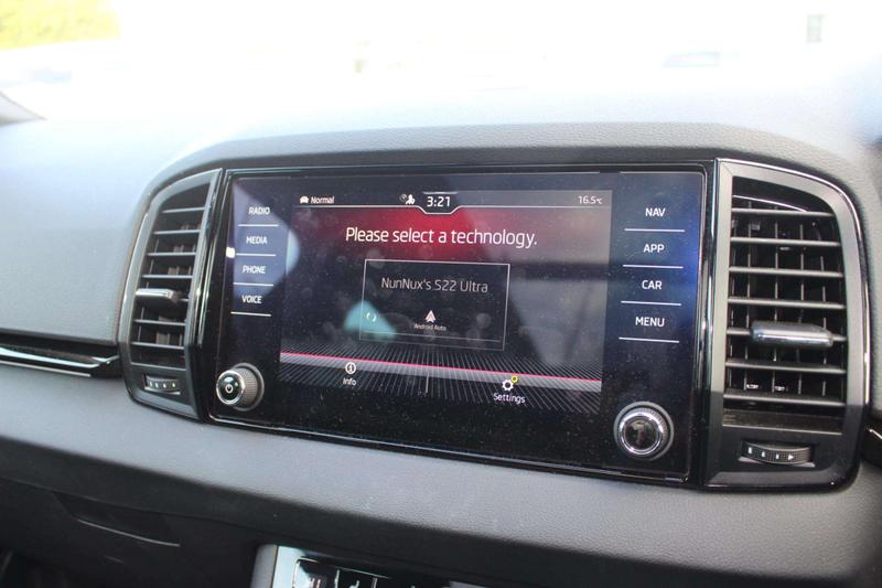 Used Skoda Karoq 2023 for sale - 76139599: Photo 39