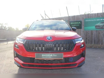 Used Skoda Karoq 2023 for sale - 76139599: Photo 4