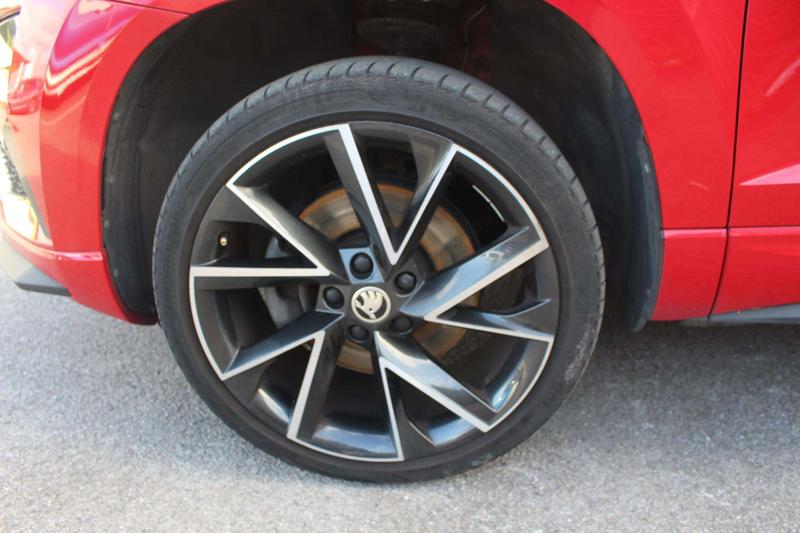 Used Skoda Karoq 2023 for sale - 76139599: Photo 7