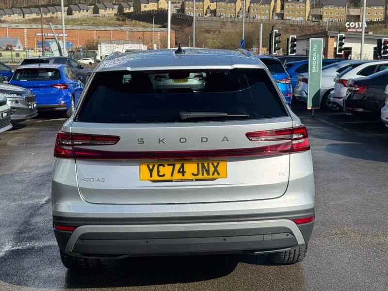 Used Skoda Kodiaq 2024 for sale - 76882529: Photo 12