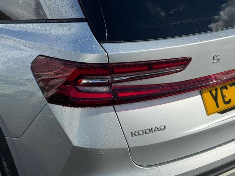 Used Skoda Kodiaq 2024 for sale - 76882529: Photo 16