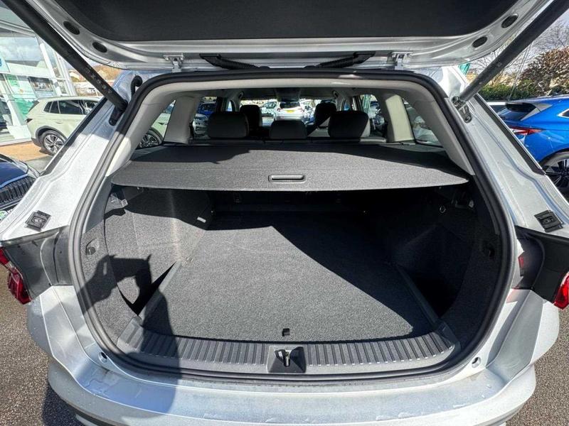 Used Skoda Kodiaq 2024 for sale - 76882529: Photo 17