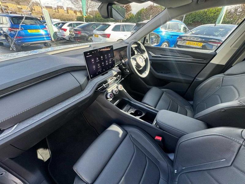 Used Skoda Kodiaq 2024 for sale - 76882529: Photo 2