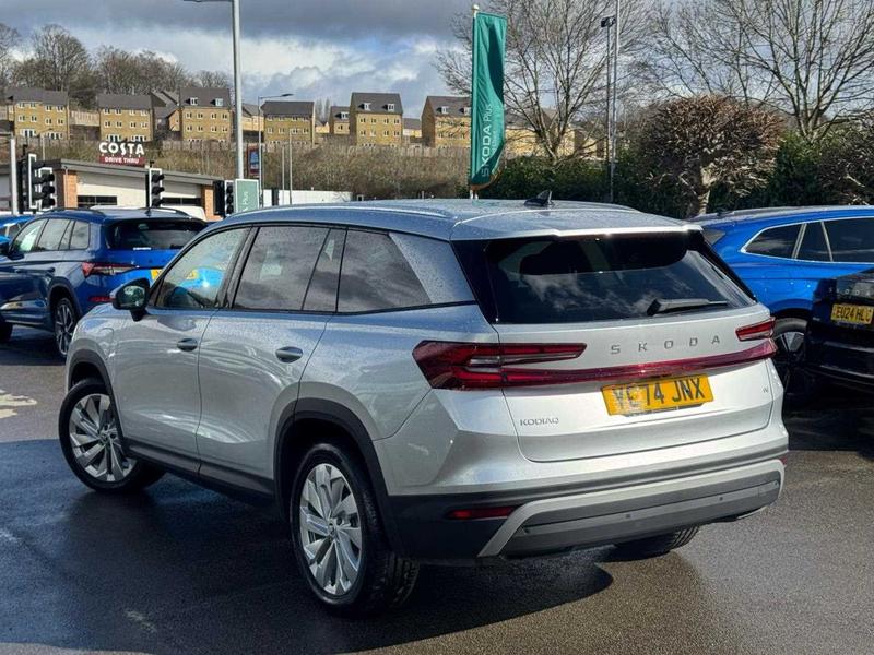 Used Skoda Kodiaq 2024 for sale - 76882529: Photo 3
