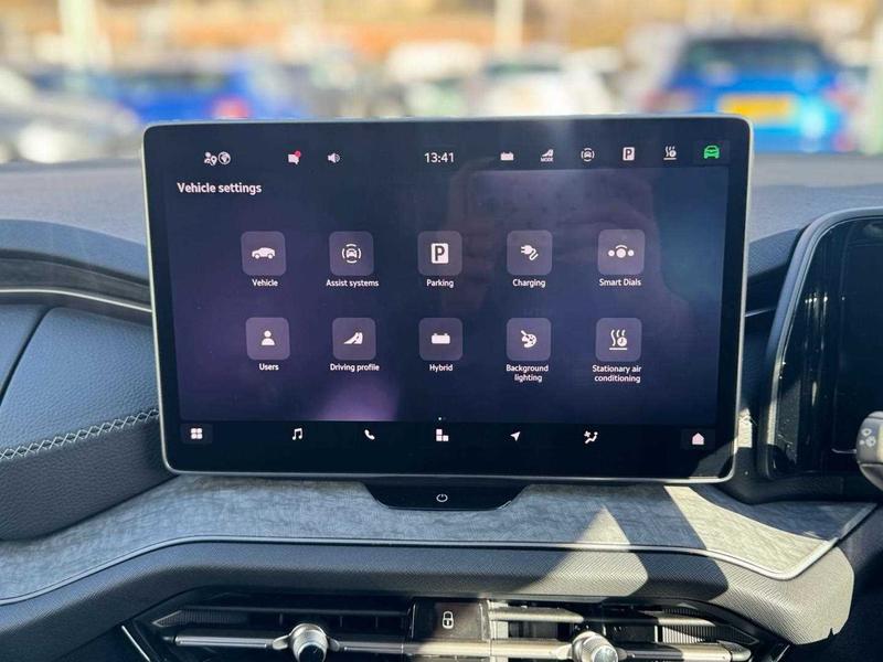 Used Skoda Kodiaq 2024 for sale - 76882529: Photo 31