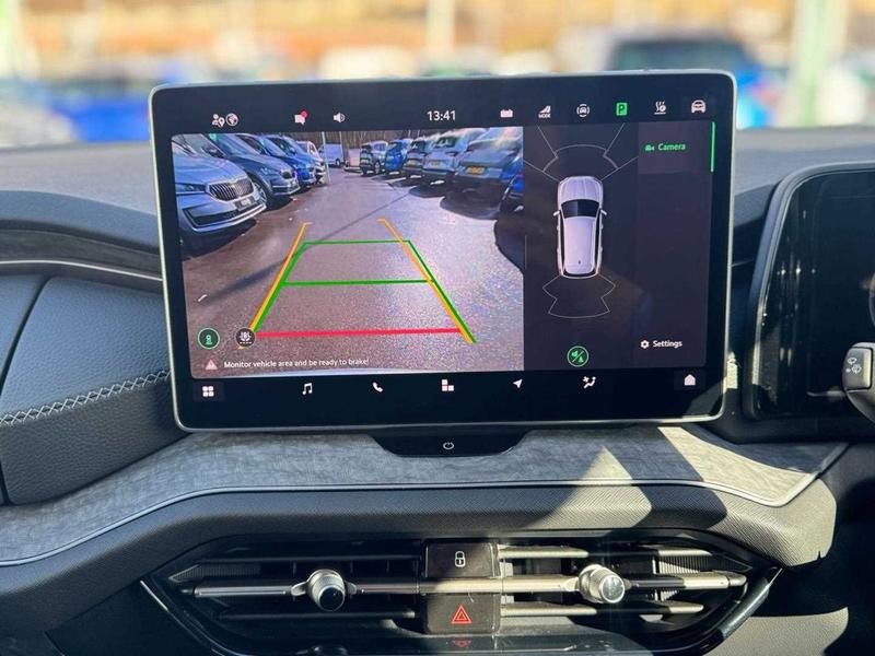 Used Skoda Kodiaq 2024 for sale - 76882529: Photo 36