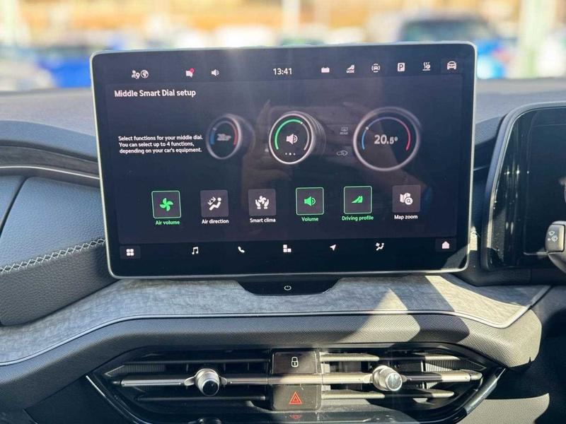 Used Skoda Kodiaq 2024 for sale - 76882529: Photo 38