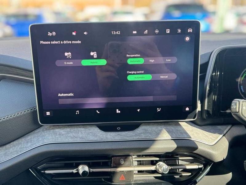 Used Skoda Kodiaq 2024 for sale - 76882529: Photo 40