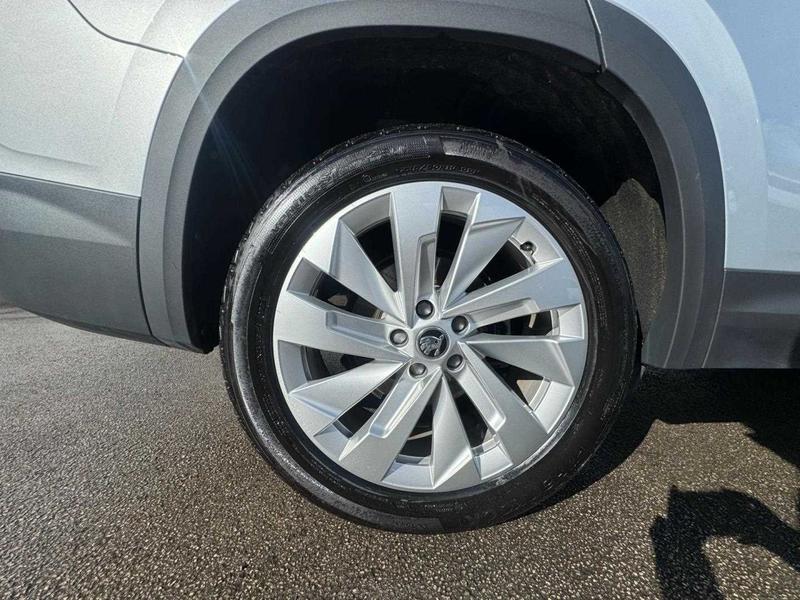 Used Skoda Kodiaq 2024 for sale - 76882529: Photo 5