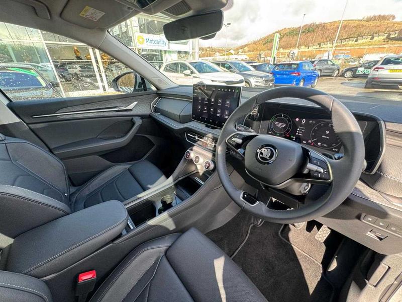 Used Skoda Kodiaq 2024 for sale - 76882529: Photo 6