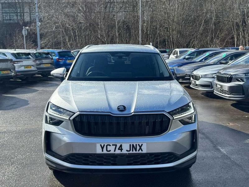 Used Skoda Kodiaq 2024 for sale - 76882529: Photo 8