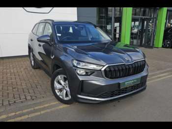 2024 - 1.5 TSI iV 204 SE 5dr DSG Automatic