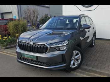 Used Skoda Kodiaq 2024 for sale - 74710015: Photo