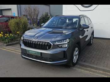 Used Skoda Kodiaq 2024 for sale - 74710015: Photo