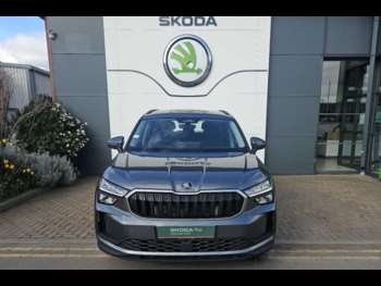 Used Skoda Kodiaq 2024 for sale - 74710015: Photo