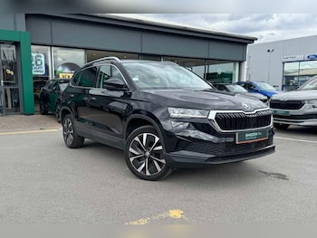 Used Skoda Karoq 2024 for sale - 79383920: Photo