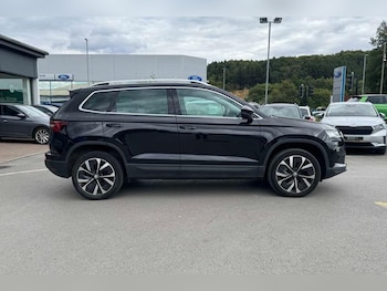 Used Skoda Karoq 2024 for sale - 79383920: Photo