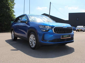 Used Skoda Kodiaq 2025 for sale - 79560309: Photo
