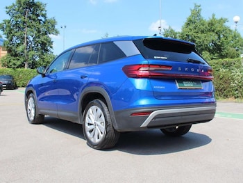 Used Skoda Kodiaq 2025 for sale - 79560309: Photo