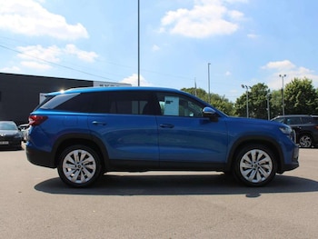 Used Skoda Kodiaq 2025 for sale - 79560309: Photo