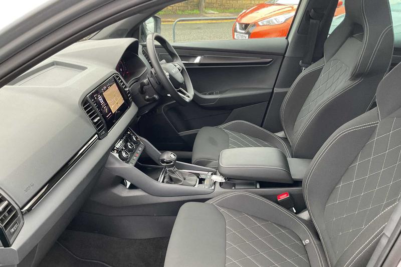 Used Skoda Karoq 2025 for sale - 77529155: Photo 12