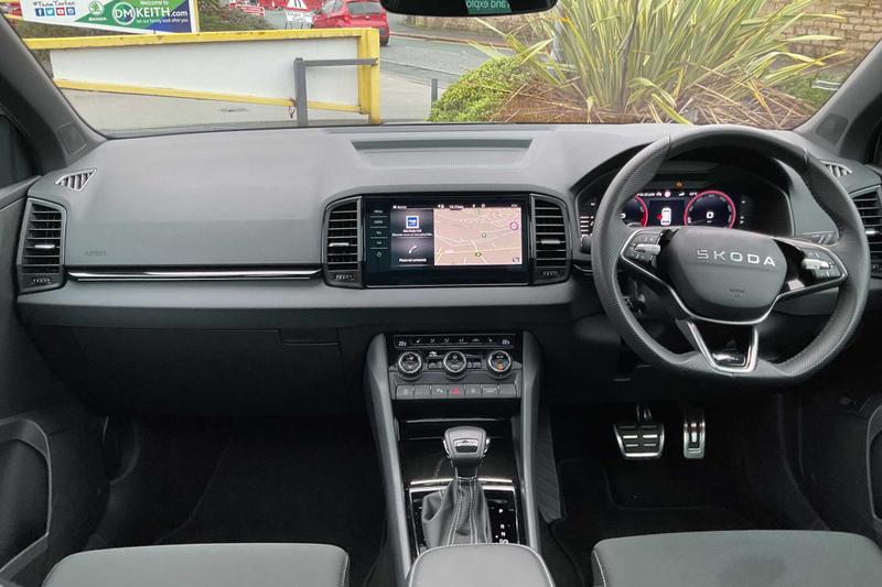 Used Skoda Karoq 2025 for sale - 77529155: Photo 13
