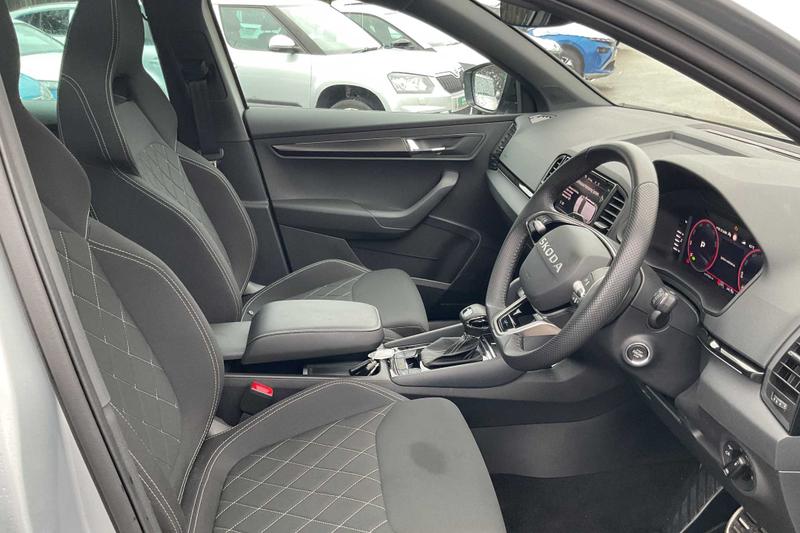 Used Skoda Karoq 2025 for sale - 77529155: Photo 15