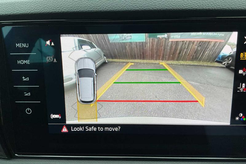 Used Skoda Karoq 2025 for sale - 77529155: Photo 19